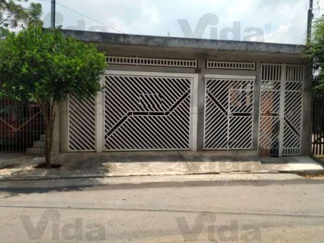 Casas ideal para investidores à venda em Veloso  -  Osasco