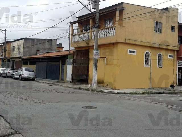 Casa Térrea em Osasco