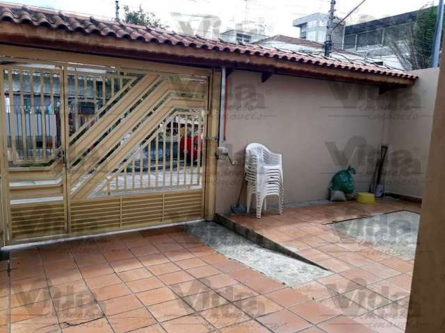 Casa Térrea em Osasco