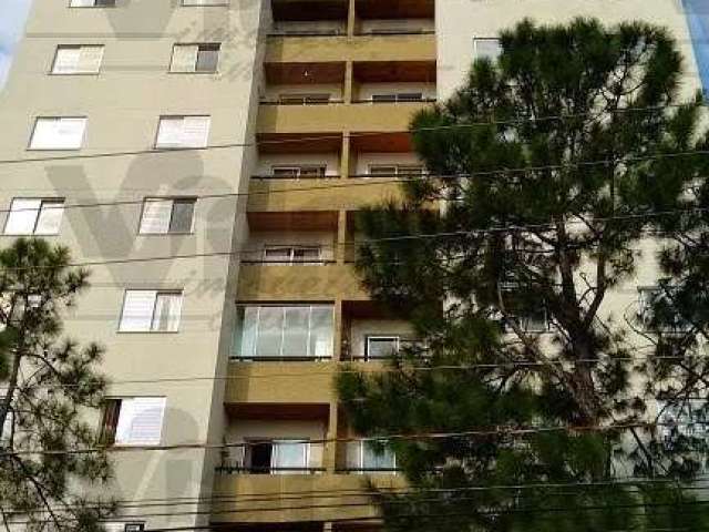 Apartamento a venda  em Quitaúna  -  Osasco