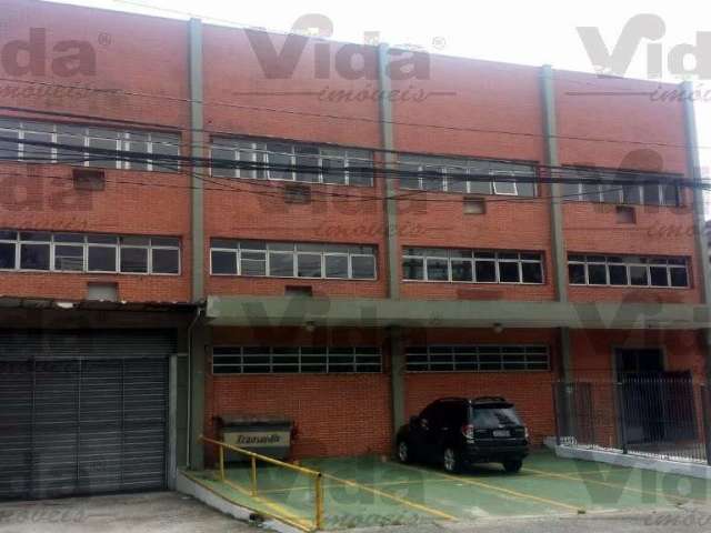 Prédio à venda em Jurubatuba  -  São Paulo