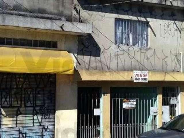 Casa em Osasco