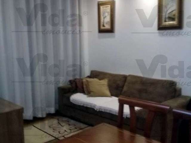 Apartamento em Jaguaribe  -  Osasco