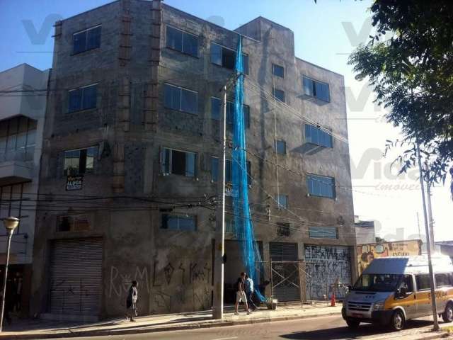 Salas Comercial em Centro  -  Osasco