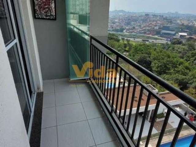 Apartamento em São Pedro - Osasco, SP