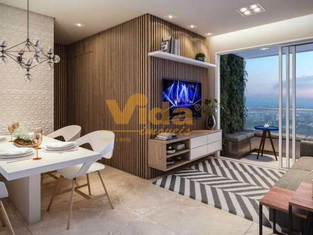 Apartamento em Vila Yara - Osasco, SP