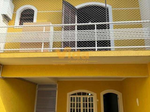 Casa Assobradada em Bela Vista  -  Osasco