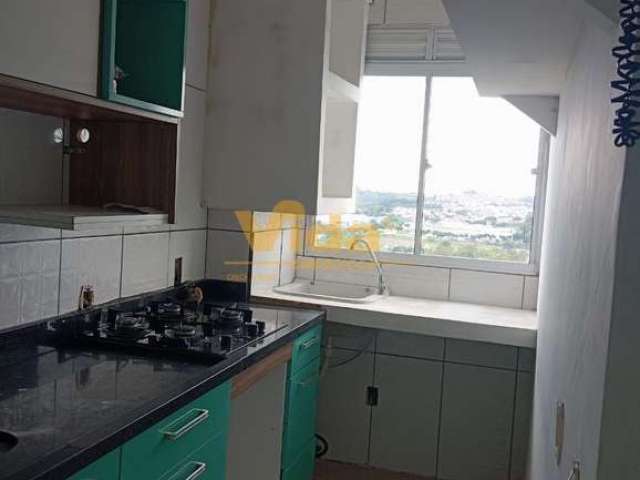 Apartamento em City Bussocaba  -  Osasco