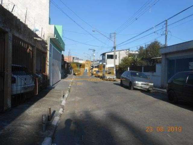 Casa Térrea em Piratininga  -  Osasco