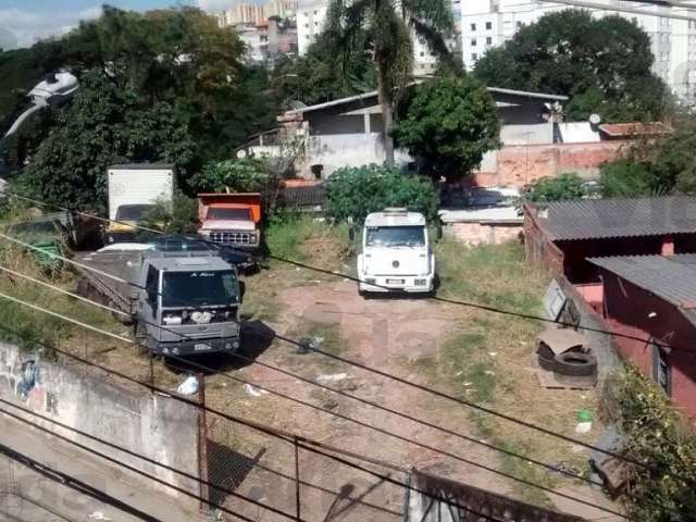 Terreno a venda  em Quitaúna  -  Osasco