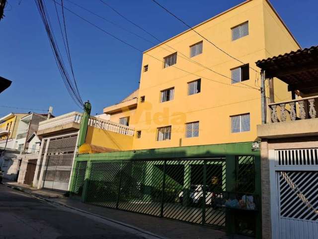 Apartamento em Km 18 - Osasco, SP