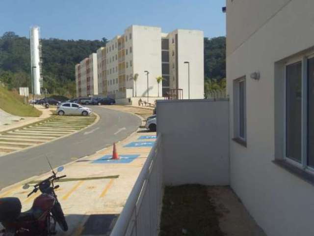 Apartamento a venda em Lageado  -  Cotia