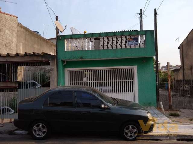 Casa Térrea a venda em Padroeira  -  Osasco