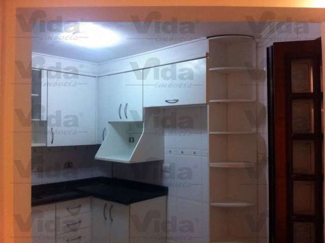 Apartamento a venda  em Jardim Veloso  -  Osasco