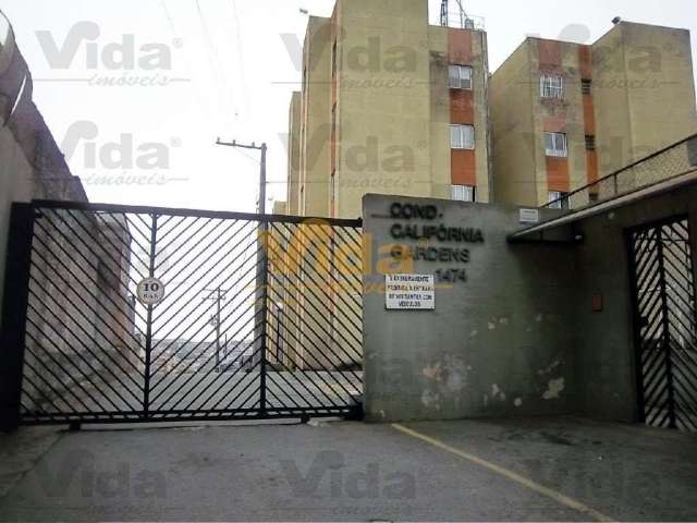 Apartamento em Padroeira  -  Osasco