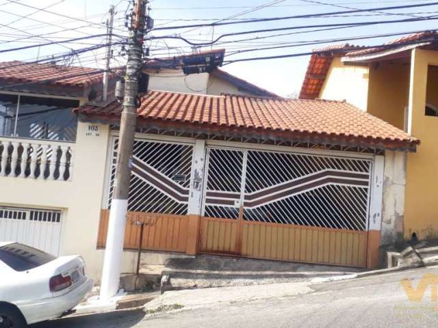 Casa Assobradada para Venda em km 18  -  Osasco