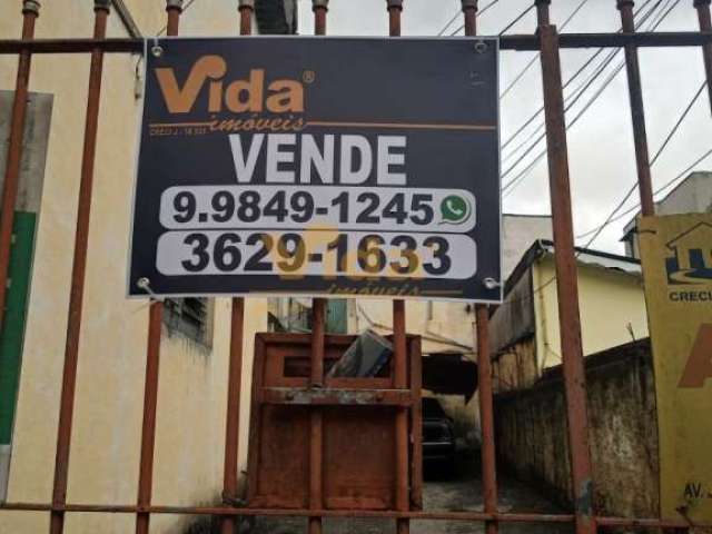 Casa para venda em Veloso  -  Osasco