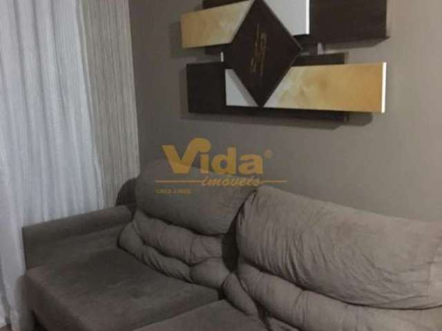 Apartamento em Jaguaribe - Osasco, SP