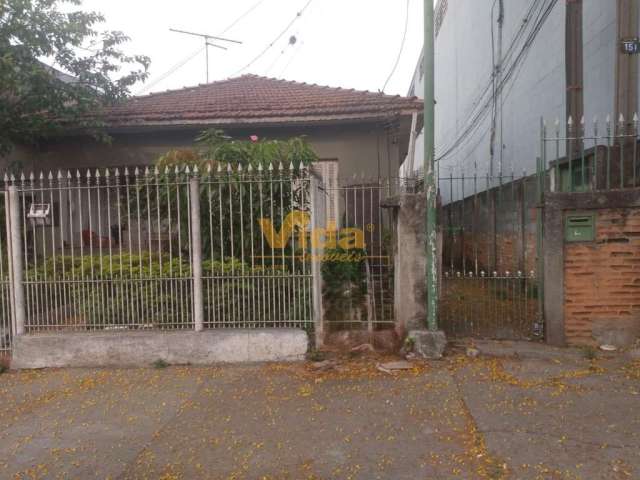 Casa Térrea em Jardim das Flores - Osasco, SP