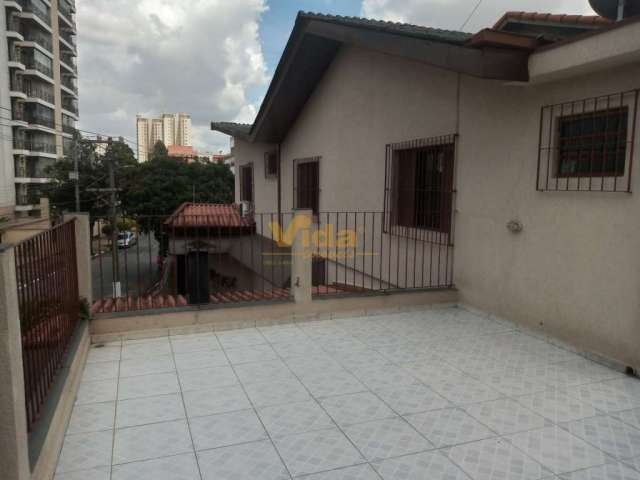 Casa Assobradada em Vila Campesina  -  Osasco