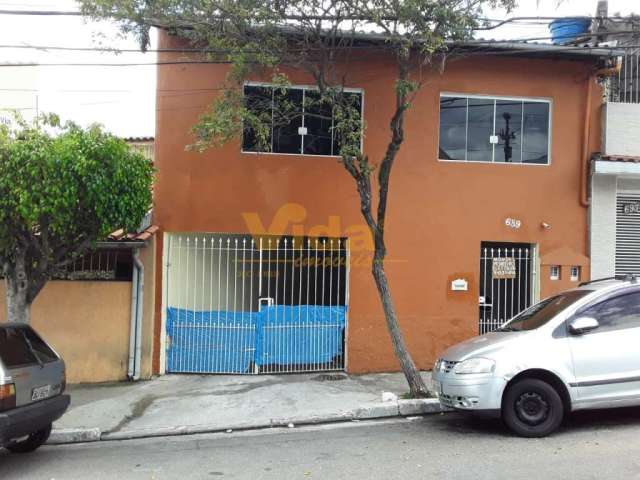 Casa Sobrado em Veloso  -  Osasco