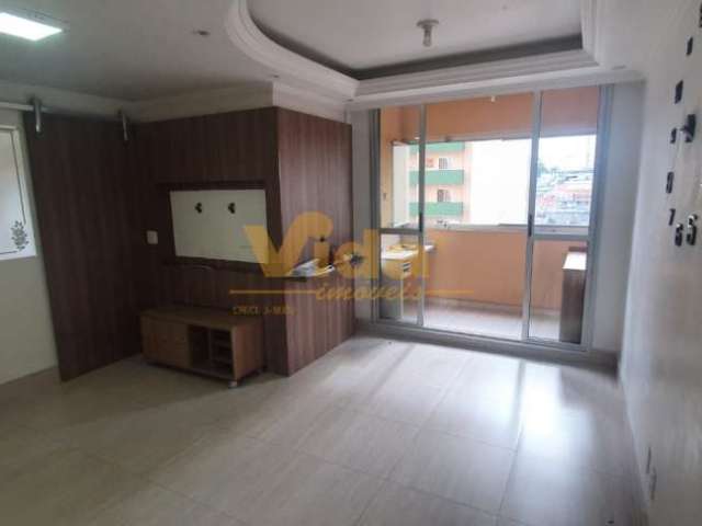 Apartamento em Jaguaribe - Osasco, SP