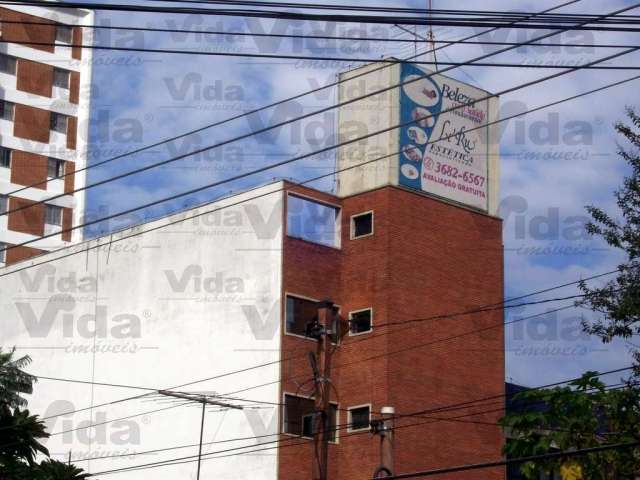 Prédio Inteiro em Osasco