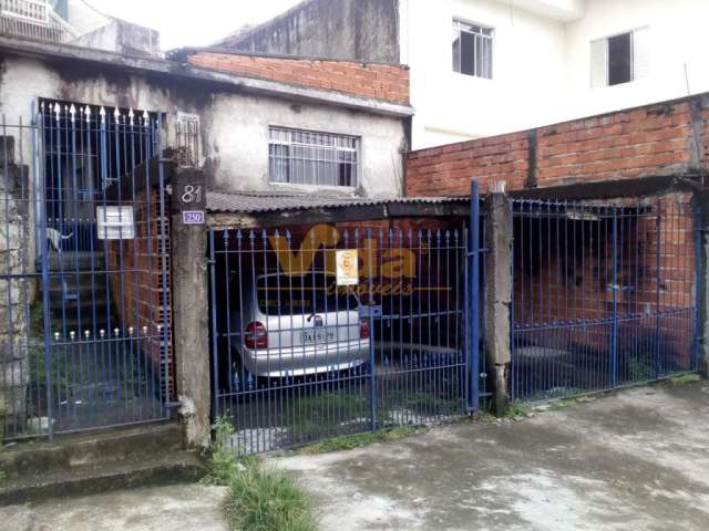 Casa Térrea  a venda em Bandeiras  -  Osasco