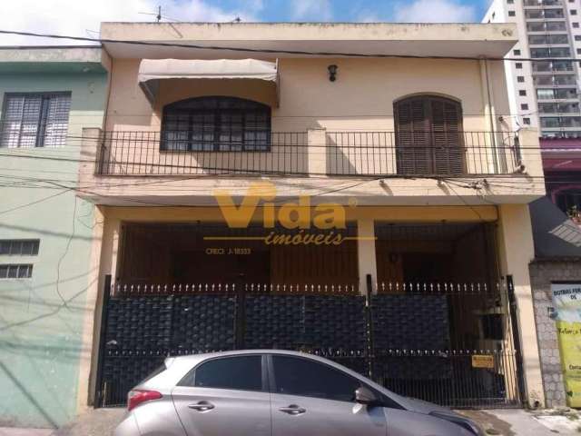 Casa em Km 18 - Osasco, SP