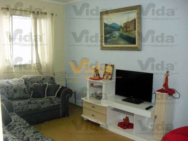 Apartamento a Venda em Jaguaribe  -  Osasco