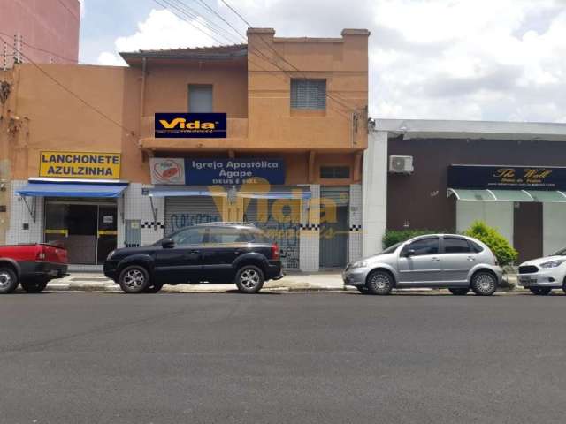 Salas Comercial em Centro - Osasco, SP