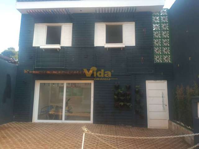 Casa Sobrado a venda  em Pestana  -  Osasco