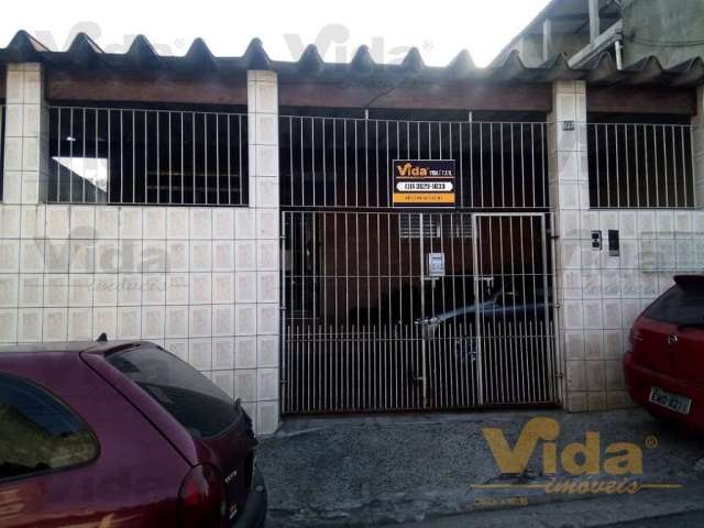 Casa Térrea  a venda  em Jardim Veloso  -  Osasco