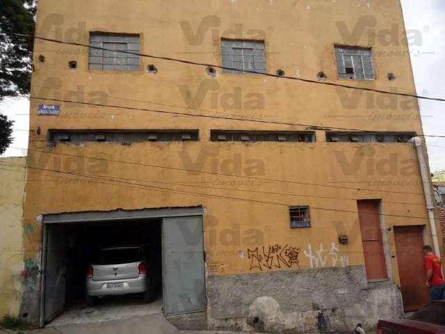 Casa Comercial em Vila Yolanda - Osasco, SP