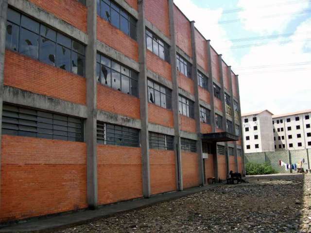 Galpão em Ayrosa - Osasco, SP