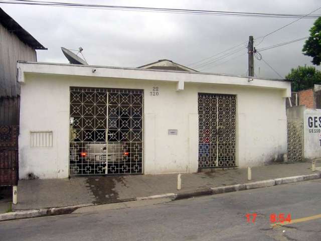 Casa Térrea em Osasco