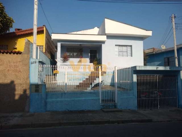 Casa Térrea a venda  em Pestana  -  Osasco