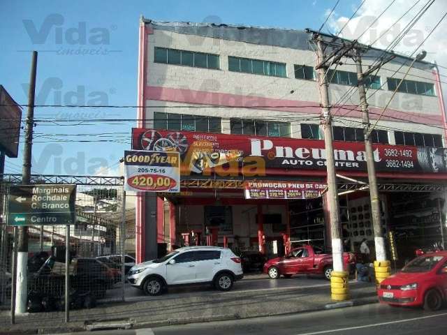 salas Comercial em Centro - Osasco, SP