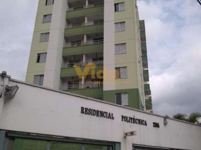 Apartamento á venda em Rio Pequeno  -  São Paulo