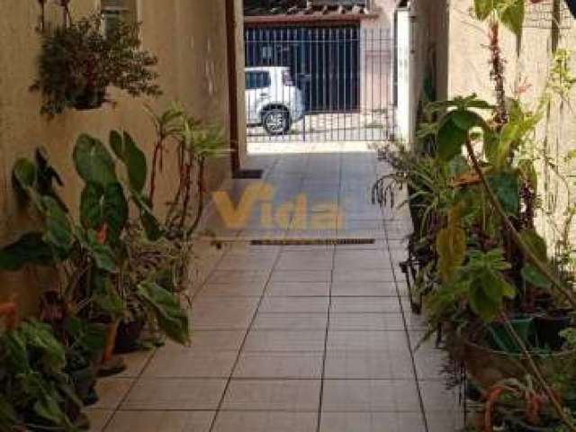 Casa Térrea  a venda em Pestana  -  Osasco