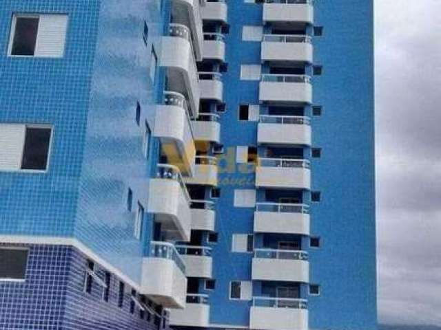 Apartamento  a venda em Maracanã  -  Praia Grande