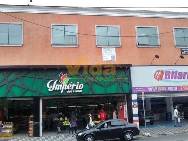 salas Comercial em Santo Antônio  -  Osasco