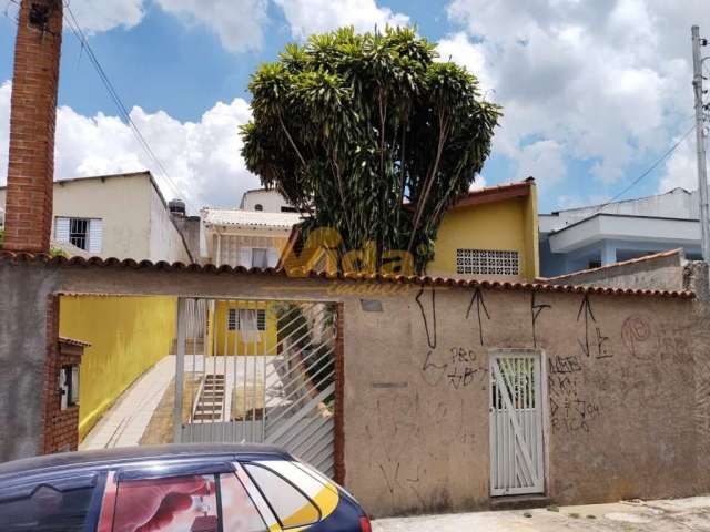 Assobradada a venda  em Pestana  -  Osasco