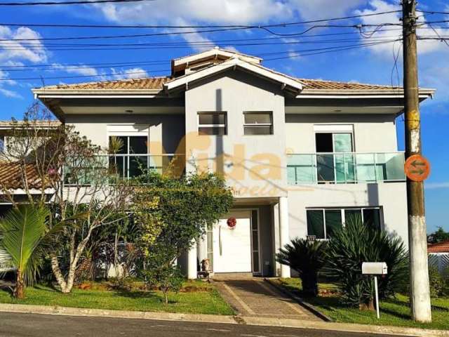 Casa em São Fernando Residência - Barueri, SP