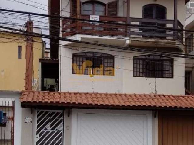 Casa a venda em Cipava  -  Osasco