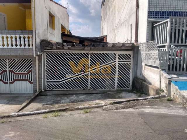 Assobradada a venda em Veloso  -  Osasco