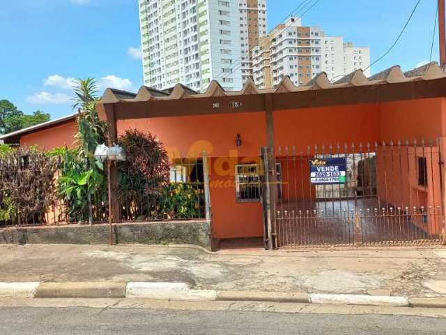 Casa Térrea a venda em Padroeira  -  Osasco