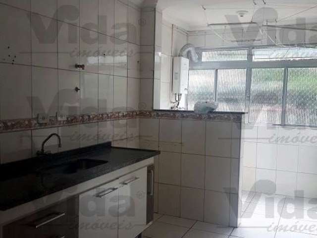 Apartamento em Pestana - Osasco, SP