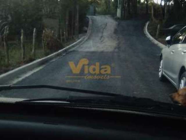 Terreno a venda em Portal da Serra  -  Santana de Parnaíba