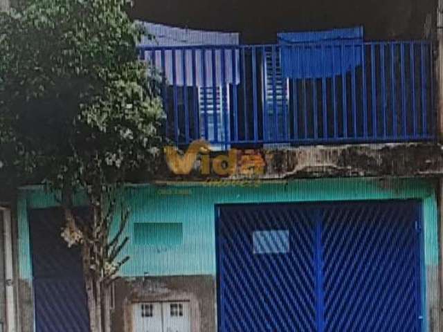 Casa A VENDA  em Bandeiras  -  Osasco